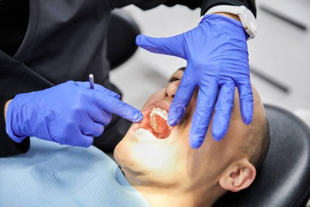 Best Broken or Cracked Tooth Emergency Dentist in Agency Village, SD