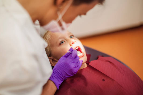 Best Emergency Dentist for Lost Fillings or Crowns in Agency Village, SD